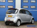 Citroen C-Zero 4-persoons 16 kWh * Automaat * Airco * 32XXX, Achterwielaandrijving, Gebruikt, 1095 kg, 4 stoelen