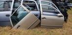 SKODA FABIA SW PORTIEREN RV+RA BJ 2002 TOT 2006, Ophalen of Verzenden, Gebruikt, Deur