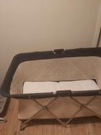 Opvouwbaar stevig kinderbedje, Kinderen en Baby's, Babywiegjes en Ledikanten, Ophalen, Gebruikt, Ledikant