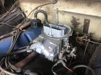 Holley 4412 carburateur gereviseerd, Oldtimer onderdelen, Ophalen of Verzenden, Gereviseerd