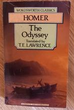 The odyessy Homer - Lawrence translation, Gelezen, Ophalen