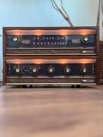 HEATHKIT AA-21C en AJ-43C, Antiek en Kunst, Ophalen of Verzenden