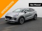Ford Puma 1.0 EcoBoost Hybrid Titanium | Automaat | Winterpa, 12 maanden, Euro 6, 665 kg, Bedrijf
