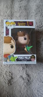 Prince Philip #1457 Funko, Verzenden, Zo goed als nieuw