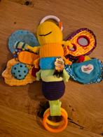 Lamaze Fifi Vuurvlieg - Nieuw met kaartje!, Ophalen of Verzenden, Nieuw, Rammelaar, Met geluid
