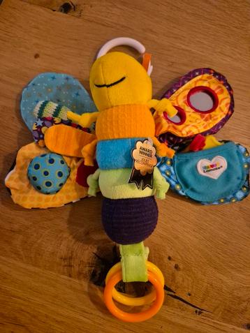 Lamaze Fifi Vuurvlieg - Nieuw met kaartje! beschikbaar voor biedingen