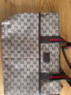 Gucci Tas, Zwart, Zo goed als nieuw, Leer, Ophalen