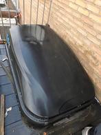 Dakkoffer, Auto diversen, Dakkoffers, Ophalen, Zo goed als nieuw