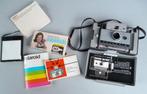 Antieke polaroid direkt klaar camera type nr 230, Polaroid, Gebruikt, Ophalen of Verzenden, Polaroid