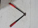 KNIPEX 95 12 500 kabelschaar met meer-componentengrepen, Ophalen of Verzenden, N.v.t, N.v.t, N.v.t