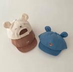 schattige teddy cap/ baby petje, Ophalen of Verzenden, Nieuw, Jongetje of Meisje, Pet