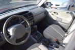 Suzuki Grand Vitara 2.0 Automaat NL Auto Trekhaak Airco, Automaat, Stof, 1995 cc, Origineel Nederlands