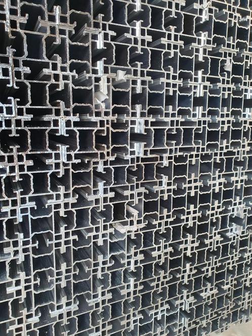 Onderconstructie voor zonnepanelen, Doe-het-zelf en Verbouw, Zonnepanelen en Toebehoren, Nieuw, Overige typen, Ophalen of Verzenden