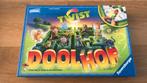 Twist Doolhof door de tovertuin, Een of twee spelers, Ophalen of Verzenden, Gebruikt, Ravensburger