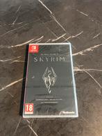 Skyrim - Nintendo Switch - Nieuw!, Spelcomputers en Games, Vanaf 18 jaar, 1 speler, Nieuw, Ophalen of Verzenden