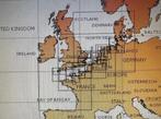 Navionics CF 25P+ UK south - Hamburg Denemarken NL Frankrij, Ophalen, Kaartplotter of Fish Finder