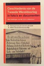 Geschiedenis van de Tweede Wereldoorlog - Deel 5, Boeken, Oorlog en Militair, Gelezen, Algemeen, Tweede Wereldoorlog, Verzenden