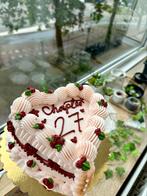 Birthday Cake (5-6stuks), Diversen, Levensmiddelen, Ophalen of Verzenden