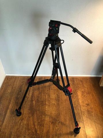 Cartoni Focus 8 - zo goed als nieuw beschikbaar voor biedingen