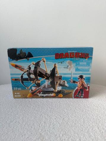 Playmobil 9249 nieuw in doos beschikbaar voor biedingen