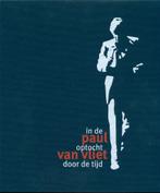 PAUL VAN VLIET IN OPTOCHT DOOR DE TIJD LUXE VERZAMELBOX, Alle leeftijden, Verzenden, Nieuw in verpakking, Stand-up of Theatershow