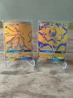 Solgaleo en lunala promo’s, Hobby en Vrije tijd, Verzamelkaartspellen | Pokémon, Ophalen of Verzenden, Zo goed als nieuw