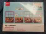 Jip en janneke boodschappenspel en Kwartet, Hobby en Vrije tijd, Ophalen of Verzenden, Nieuw