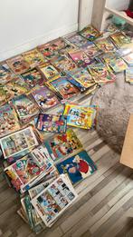 Ruim 200 donald duckies, Ophalen, Zo goed als nieuw, Donald Duck, Meerdere stripboeken