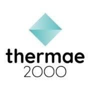 Thermae 2000 2e kaartje GRATIS  beschikbaar voor biedingen