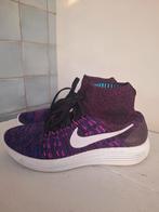 Nike Lunarepic Flyknit hardloopschoenen / sneakers maat 37,5, Kleding | Dames, Schoenen, Overige kleuren, Sportschoenen, Nike