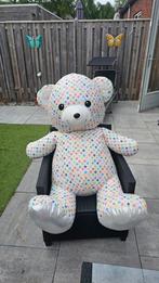 Knuffelbeer XXL Designer🐻, Ophalen, Nieuw