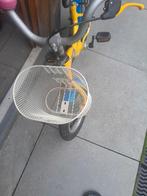 Te koop zeer mooie loeki kinderfiets 14 inch, Fietsen en Brommers, Fietsen | Driewielfietsen, Ophalen of Verzenden, Zo goed als nieuw