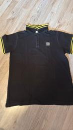 Orginele stone island shirts, Kleding | Heren, Polo's, Maat 52/54 (L), Zwart, Ophalen of Verzenden, Stone Island