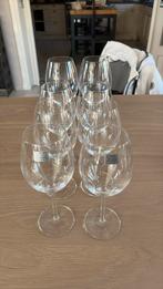 Schott Zwiesel Glazen Tritan 8, Glas of Glazen, Ophalen of Verzenden, Effen, Glas