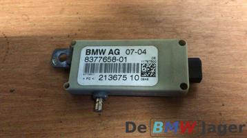 Tv tuner BMW X5 E53 65268377658 beschikbaar voor biedingen