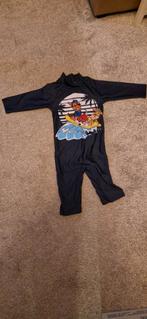 UV zwempak paw patrol (nooit gedragen), Maat 98, UV-zwemkleding, Ophalen of Verzenden, Zo goed als nieuw
