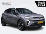 Renault Captur 1.6 E-Tech full hybrid 145 techno AUTOMAAT /, Stof, Gebruikt, 4 cilinders, Origineel Nederlands