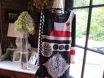 mj/DESIGUAL/jurk/jurkje/lange mouw/38/rokje Desigual 40, Maat 38/40 (M), Overige kleuren, Verzenden, Zo goed als nieuw