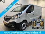 Renault Trafic 2.0 dCi L1H1 170 PK Automaat Servicebus / Sor, Stof, Gebruikt, 4 cilinders, Met garantie (alle)
