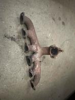 Rover P4 / P5 3 Litre | Uitlaatspruitstuk, Ophalen, Rover