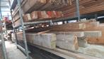 11 Balken 22,5-23 x 7,5  5 st 4,80m 4 st ca 4m prijs pm, Ophalen, Gebruikt, 250 cm of meer, Balken