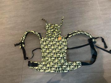 Tula baby draagzak standard carrier tweeling beschikbaar voor biedingen