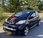 Peugeot 107 1.0-12V  1.0-12V  XR, Auto's, Peugeot, Voorwielaandrijving, Gebruikt, 4 cilinders, Origineel Nederlands