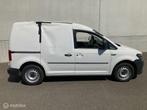 Volkswagen Caddy 2.0 TDI AIRCO EURO 6 € 4950,- +21% BTW /T, Stof, Gebruikt, Euro 6, 4 cilinders