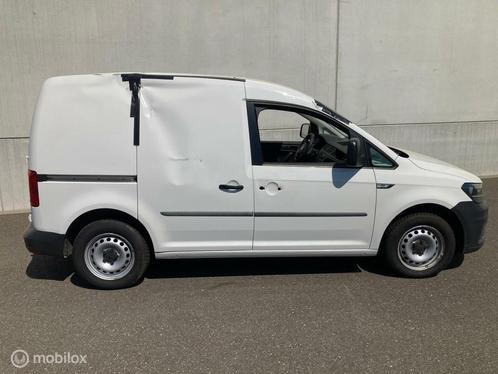 Volkswagen Caddy 2.0 TDI AIRCO EURO 6 € 4950,- +21% BTW /T, Auto's, Bestelauto's, Bedrijf, Te koop, Airconditioning, Schuifdeur
