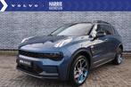 Lynk & Co 01 1.5 Plug-in Hybrid | Camera| Panoramadak | Adap, 12 maanden, Stof, Euro 6, Blauw