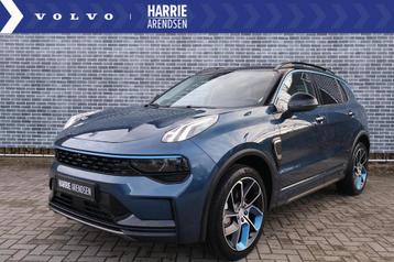 Lynk & Co 01 1.5 Plug-in Hybrid | Camera| Panoramadak | Adap beschikbaar voor biedingen