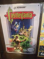 castlevania ijzeren plaat, 1 speler, Ophalen of Verzenden, Zo goed als nieuw, Avontuur en Actie