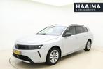 Opel Astra Sports Tourer 1.2 Turbo Business Edition | Naviga, Voorwielaandrijving, Stof, Gebruikt, 1199 cc