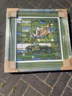Exclusieve Gesigneerde Bentley Litho – Marcel Bastiaan – 15/, Antiek en Kunst, Kunst | Litho's en Zeefdrukken, Ophalen